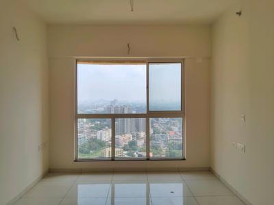 Living Room Image of 1050 Sq.ft 2 BHK Apartment / Flat for sale in Hiranandani The Walk, Hiranandani Estate Thane for Rs. 15000000