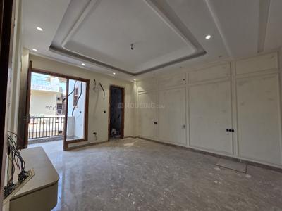 Bedroom Image of 1800 Sq.ft 3 BHK Builder Floor for rent in Sector 37 Faridabad for Rs. 29000