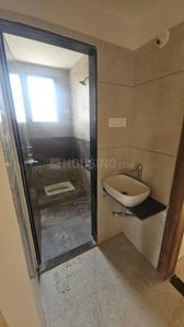 Image of 1330 Sq.ft 3 BHK Apartment / Flat for sale in Asha Nagar, Nashik for Rs. 5450000