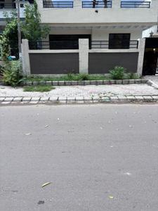 Sector 71 Plot View 2