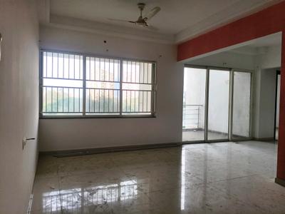 Living Room Image of 1100 Sq.ft 2 BHK Apartment / Flat for sale in Kolte Patil Life Republic R4, Tathawade Pune for Rs. 8100000