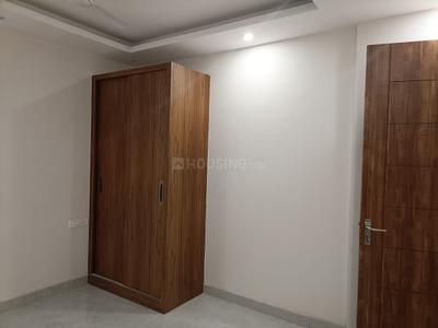 Bedroom Image of 1350 Sq.ft 3 BHK Builder Floor for sale in Malsi Dehradun for Rs. 9000000