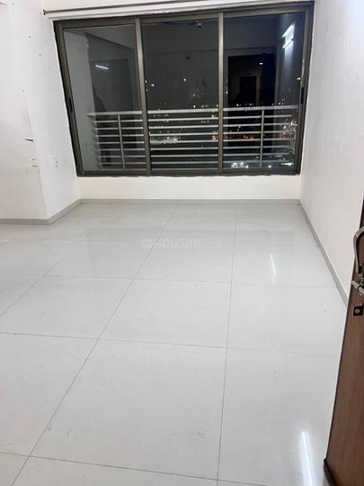 V raj residency Bopal Bedroom 1