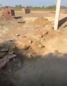 Image of 18000 Sq.ft Residential Plot / Land for sale in Jait, Vrindavan for Rs. 32000000