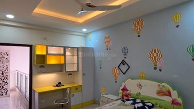 3 BHK Independent House