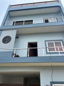 Image of 2215 Sq.ft 5 BHK Duplex for sale in Lathiya, Varanasi for Rs. 8500000