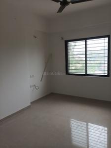 Bedroom Image of 1200 Sq.ft 2.5 BHK Apartment / Flat for rent in Jhaveri Silver Lake Vista, New Rani Bagh Indore for Rs. 25000