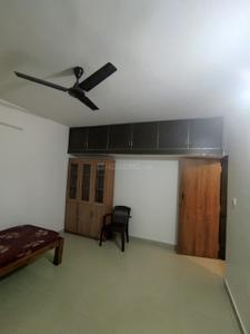 Bedroom Image of 1185 Sq.ft 2 BHK Apartment / Flat for rent in Mahasathi Oxyblue, Permanur Ullal for Rs. 25000