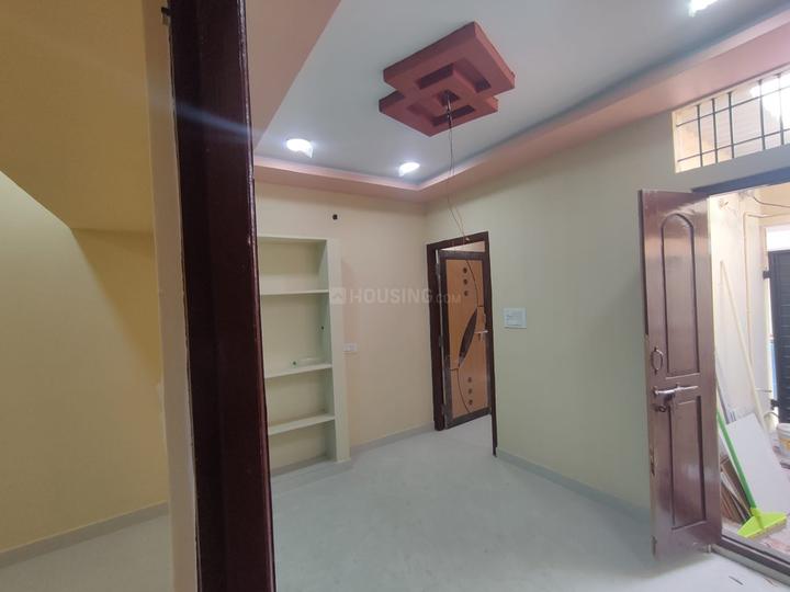 2 BHK 450 Sqft Independent House for sale at Golconda Fort, Hyderabad