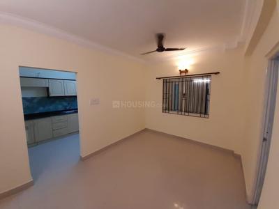 Hall Image of 2050 Sq.ft 4 BHK Apartment / Flat for rent in Casagrand Utopia, Manapakkam Chennai for Rs. 60000