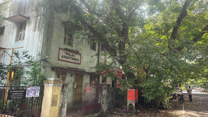 Sector 5, KK Nagar Main Image 1