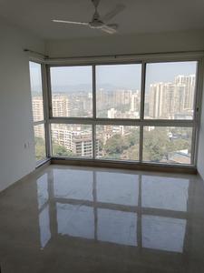 Hall Image of 1050 Sq.ft 2 BHK Apartment / Flat for sale in Runwal Forest Tower 1 To 4, Kanjurmarg West Mumbai for Rs. 20500000