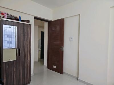 Bedroom Image of 826 Sq.ft 2 BHK Apartment / Flat for sale in Gandharv Pearl Project I by Vinayak Pandharinath, Dighi Pune for Rs. 8500000