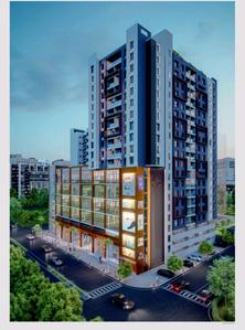 2 BHK Flat