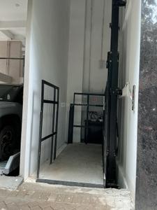 Image of 2500 Sq.ft 4 BHK Apartment / Flat for rent in Deccan Gymkhana, Pune for Rs. 140000
