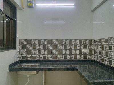 Kitchen Image of 1050 Sq.ft 2 BHK Apartment / Flat for sale in Mehta Altura 1978, Kalyan West Kalyan for Rs. 7500000