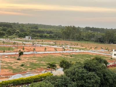 Image of 1500 Sq.ft Residential Plot / Land for sale in Devanahalli, Bengaluru for Rs. 17600000
