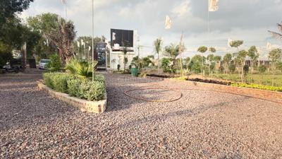 Image of 1800 Sq.ft Residential Plot / Land for sale in Barsana, Mathura for Rs. 7600000
