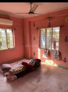 Bedroom Image of 820 Sq.ft 2 BHK Apartment / Flat for sale in Baguiati Kolkata for Rs. 2100000