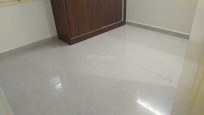 1 BHK Independent Builder Floor