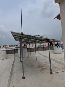 Image of 456 Sq.ft 1 BHK Villa for sale in Andada, Ankleshwar for Rs. 2100000