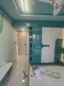 Hall Image of 1750 Sq.ft 3 BHK Apartment / Flat for sale in Adajan Surat for Rs. 6450000