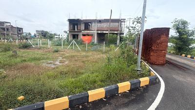 Image of 2348 Sq.ft Residential Plot / Land for sale in Kelambakkam, Chennai for Rs. 17000000
