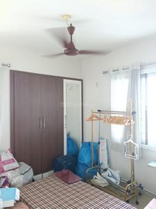 Bedroom Image of 1449 Sq.ft 3 BHK Apartment / Flat for sale in Malabar Silver Linden, Kannanchery Kozhikode for Rs. 8900000