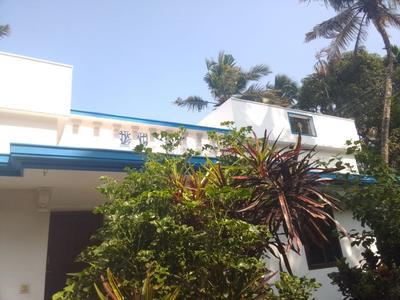 Image of 920 Sq.ft 3 BHK Independent House for sale in Irinjalakuda, Thrissur for Rs. 3000000