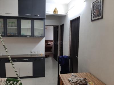 3 BHK Fully Furnished Flat