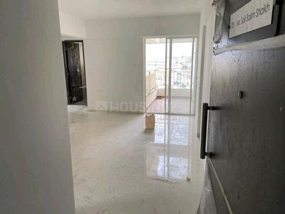 Hall Image of 589 Sq.ft 2 BHK Apartment / Flat for sale in Majestique Aqua, Fursungi Pune for Rs. 5800000