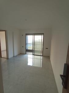 1 BHK Flat