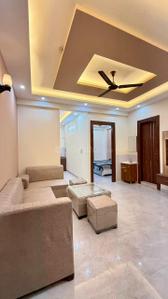 Hall Image of 1500 Sq.ft 4.5 BHK Duplex for sale in Lal Kuan Ghaziabad for Rs. 6550000