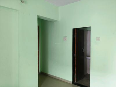 Bedroom Image of 640 Sq.ft 1 BHK Apartment / Flat for sale in Sai Satyam Residency Apartments, Kalyan West Kalyan for Rs. 3900000
