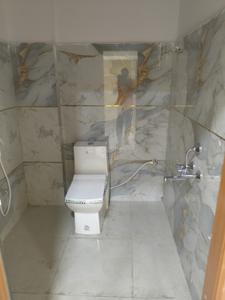 Image of 700 Sq.ft 1 BHK Independent House for rent in Financial District, Hyderabad for Rs. 20000