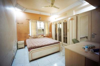 Bedroom Image of 1710 Sq.ft 3 BHK Apartment / Flat for sale in Satellite Ahmedabad for Rs. 13500000
