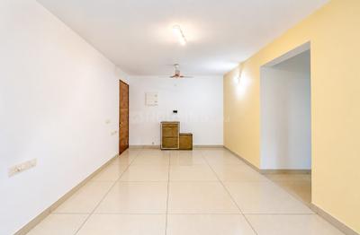 Hall Image of 1400 Sq.ft 2 BHK Apartment / Flat for rent in Brigade Woods, Whitefield Bengaluru for Rs. 65000