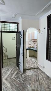 1 BHK Independent Builder Floor
