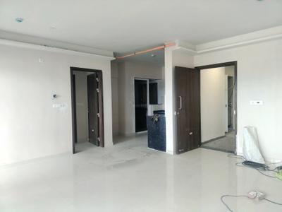 Living Room Image of 1775 Sq.ft 3 BHK Apartment / Flat for sale in Goel Ganga Legend Building A1, Bavdhan Pune for Rs. 19500000