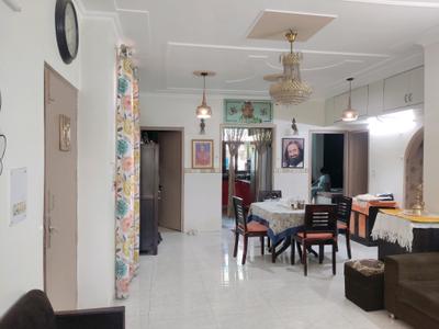 Living Room Image of 1500 Sq.ft 3 BHK Builder Floor for sale in Sector 52 Gurgaon for Rs. 23000000