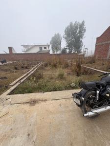 Image of 1250 Sq.ft Residential Plot / Land for sale in Awadh Nagar, Mainpuri for Rs. 3500000
