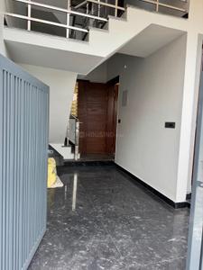 Image of 2050 Sq.ft 4 BHK Independent House for sale in Madhav Evergreen Residence, Sanauli, Zirakpur for Rs. 14900000