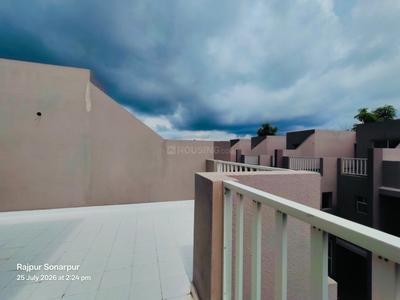 Balcony Image of 1400 Sq.ft 3 BHK Villa for sale in Dhamaitala P Kolkata for Rs. 11500000