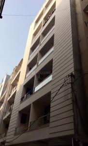 Image of 900 Sq.ft 2 BHK Apartment / Flat for sale in Balaji Enclave, Noida Extension, Greater Noida for Rs. 2100000