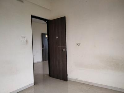 Bedroom Image of 1335 Sq.ft 2 BHK Apartment / Flat for sale in Siddharth Geetanjali Jewel, Kharghar Navi Mumbai for Rs. 19000000