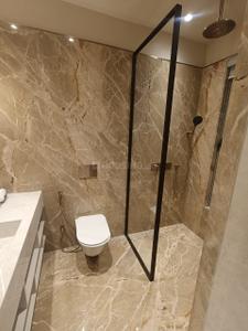 Bathroom Image of 1888 Sq.ft 3 BHK Apartment / Flat for sale in Godrej Skyshore, Andheri West Mumbai for Rs. 82000000