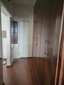 Kitchen Image of 2200 Sq.ft 3 BHK Independent House for rent in Sector 26 Noida for Rs. 60000