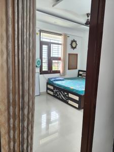 Bedroom Image of 1300 Sq.ft 3 BHK Apartment / Flat for sale in Govindpura Kardhani Scheme Jaipur for Rs. 6000000
