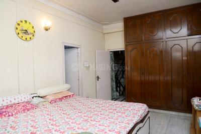 Bedroom Image of 2400 Sq.ft 4 BHK Independent House for sale in West Marredpally Secunderabad for Rs. 20000000