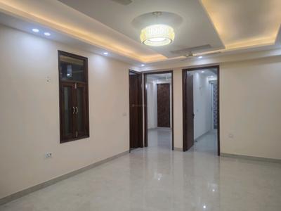 Living Room Image of 1450 Sq.ft 3 BHK Apartment / Flat for sale in Chhattarpur New Delhi for Rs. 11000000